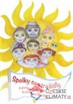 Spolky se strašidly - audiobook