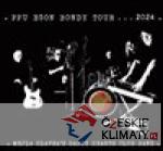 Egon Bondy Tour 2024 - audiobook