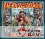 Bacha na Raracha - audiobook