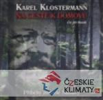CD-Na cestě k domovu - audiobook