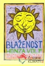 Blaženost - audiobook