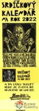 Srdíčkový kalendář na rok 2022 - audiobo...