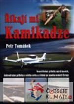 Říkají mi Kamikadze - audiobook