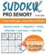 SUDOKU-K pro seniory - audiobook