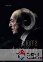 Stigma diabolicum - audiobook