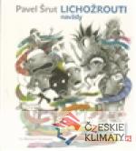 Lichožrouti navždy - audiobook