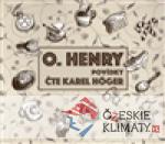 Povídky - audiobook