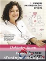 Doktorka Laura - audiobook