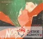 Norské dřevo - audiobook