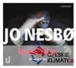 Lovci hlav - audiobook