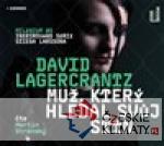 Muž, který hledal svůj stín - audiob...