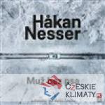 Muž bez psa - audiobook