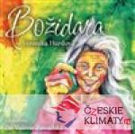 Božidara - audiobook