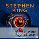 Pohádka - audiobook