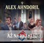 Až najdu klíč - audiobook