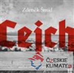 Cejch - audiobook