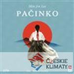 Pačinko - audiobook