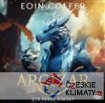 Arcižár - audiobook