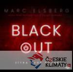 Blackout - audiobook