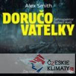 Doručovatelky - audiobook