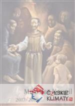 Pod půdou - kalendář - audiobook