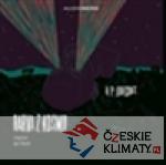 Barva z kosmu - audiobook