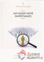 CD-Jak hledat nové zaměstnance - audio...