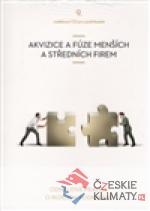 CD-Akvizice a fúze menších a středn...