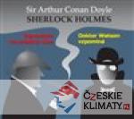 Vzpomínka na prázdný dům / Dr. Watson vz...