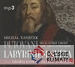 Putování labyrintem světa - audiobook