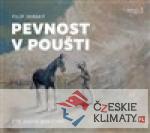 Pevnosti v poušti