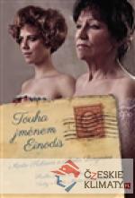 Touha jménem Einodis - audiobook