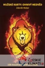 Mužské karty: Ohnivý medvěd - audiobook...