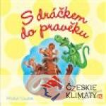 S dráčkem do pravěku - audiobook