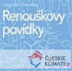 Renouškovy povídky - audiobook