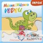 Malování / Maľovanie vodou – Dinosa...