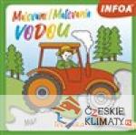 Malování / Maľovanie vodou – Techni...