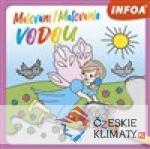 Malování / Maľovanie vodou – Víly ...