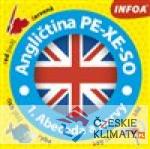 Angličtina PE-XE-SO - 1. Abeceda a barv...