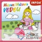 Malování / Maľovanie vodou – Prince...