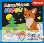 Malování / Maľovanie vodou – Zvíř...