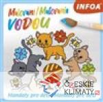 Malování / Maľovanie vodou – Mandal...