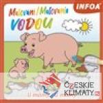 Malování / Maľovanie vodou - U mámy ...