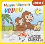 Malování / Maľovanie vodou – Zoo / ...