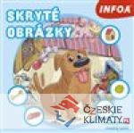 Skryté obrázky - modrý sešit - audio...