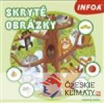 Skryté obrázky - zelený sešit - audi...