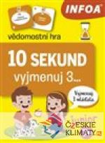 10 sekund - vyjmenuj 3... (junior) - aud...