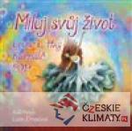 Kalendář 2019 - Miluj svůj život - audio...