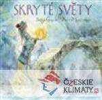 Skryté světy 2019 - audiobook