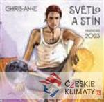 Světlo a stín, kalendář 2023 - audiobook...